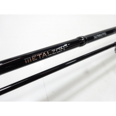 18メタルゾンTZ S67MH/FSL